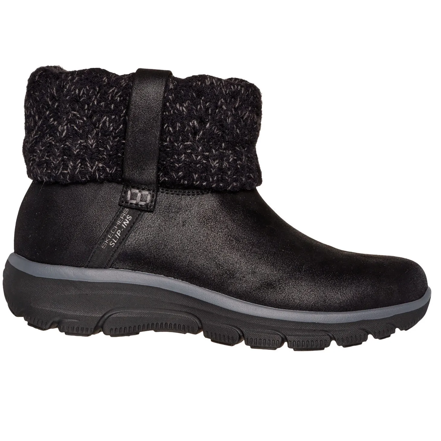 SKECHERS SLIP INS Schlupfstiefel für Damen
