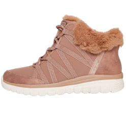 SKECHERS SLIP INS Schlupfstiefel für Damen