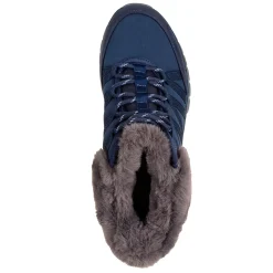SKECHERS SLIP INS Schlupfstiefel für Damen
