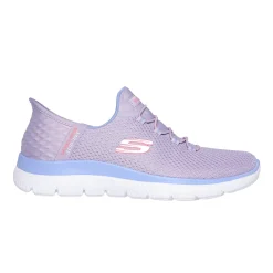 SKECHERS SLIP INS Schlupfschuh für Damen
