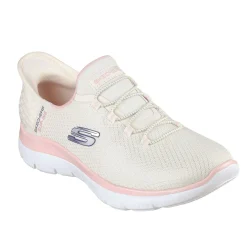 SKECHERS SLIP INS Schlupfschuh für Damen