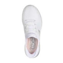 SKECHERS SLIP INS Schlupfschuh für Damen