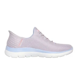 SKECHERS SLIP INS Schlupfschuh für Damen
