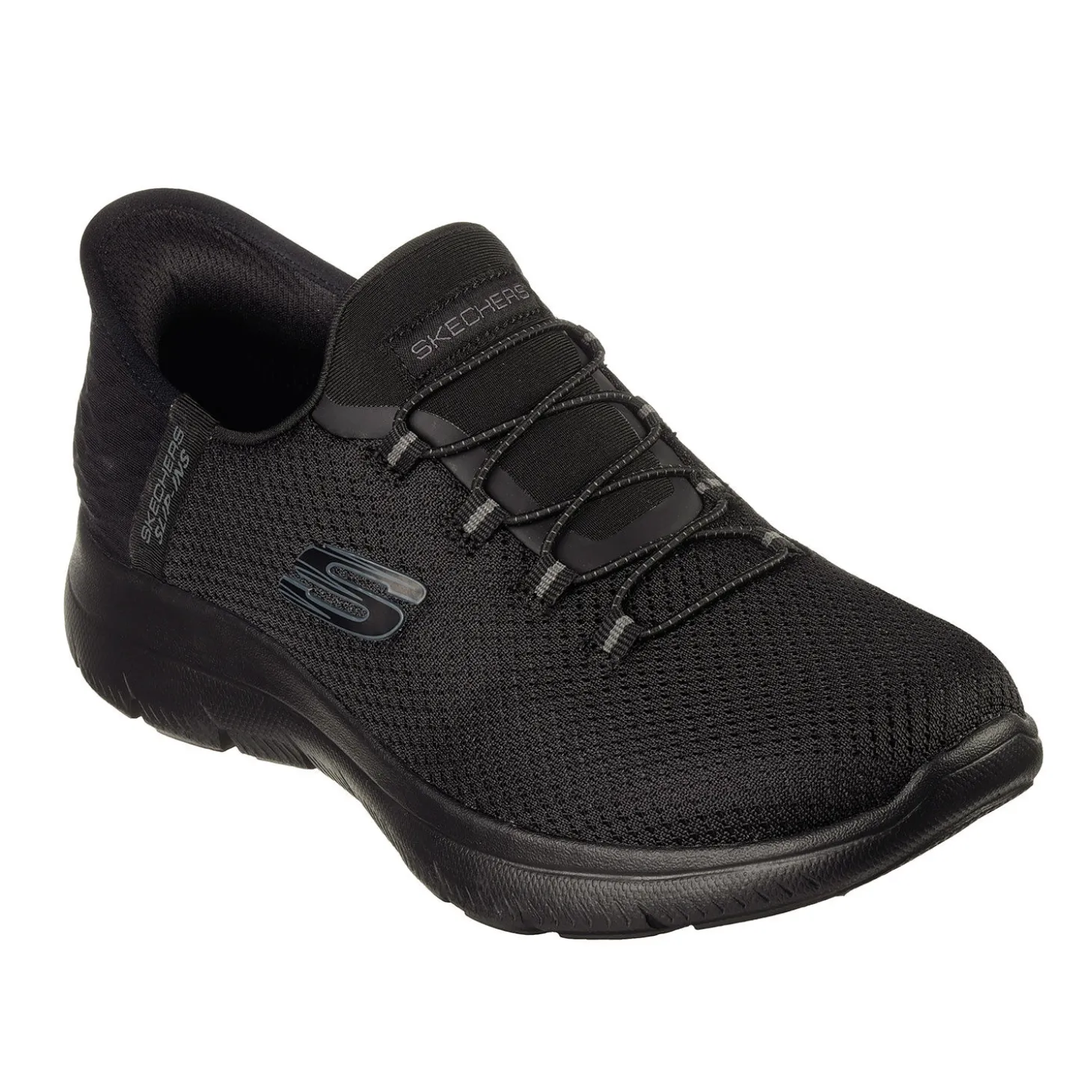 SKECHERS SLIP INS Schlupfschuh für Damen