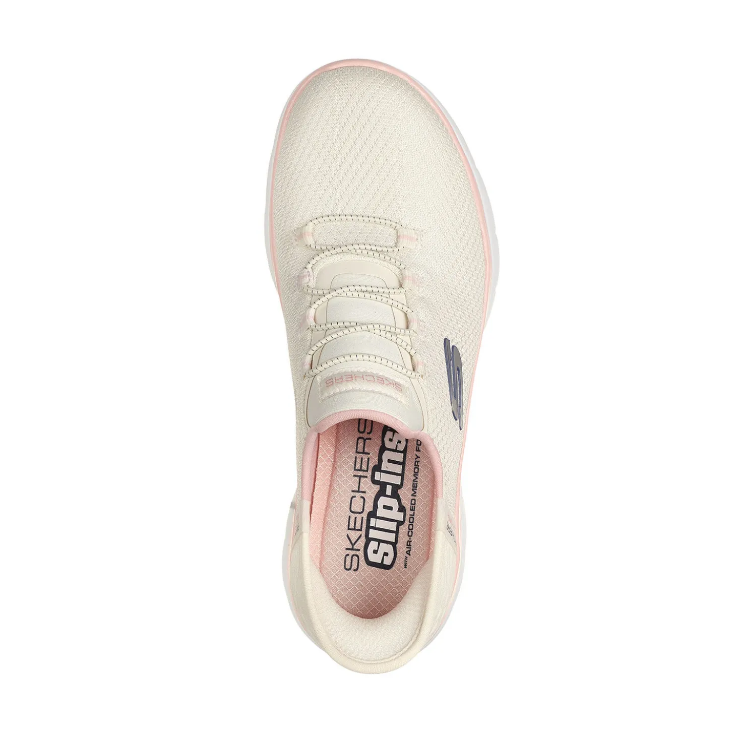 SKECHERS SLIP INS Schlupfschuh für Damen