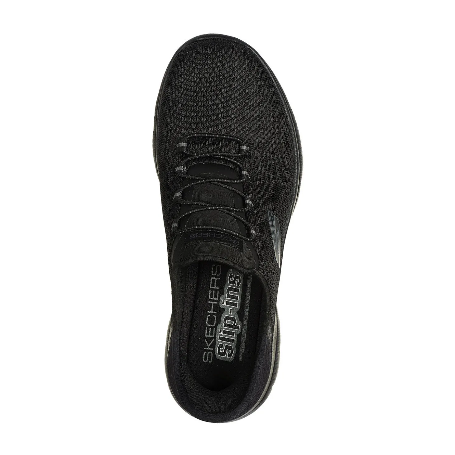 SKECHERS SLIP INS Schlupfschuh für Damen