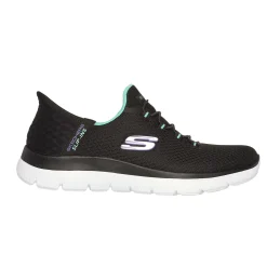 SKECHERS SLIP INS Schlupfschuh für Damen