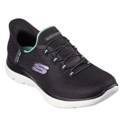SKECHERS SLIP INS Schlupfschuh für Damen