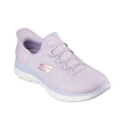 SKECHERS SLIP INS Schlupfschuh für Damen
