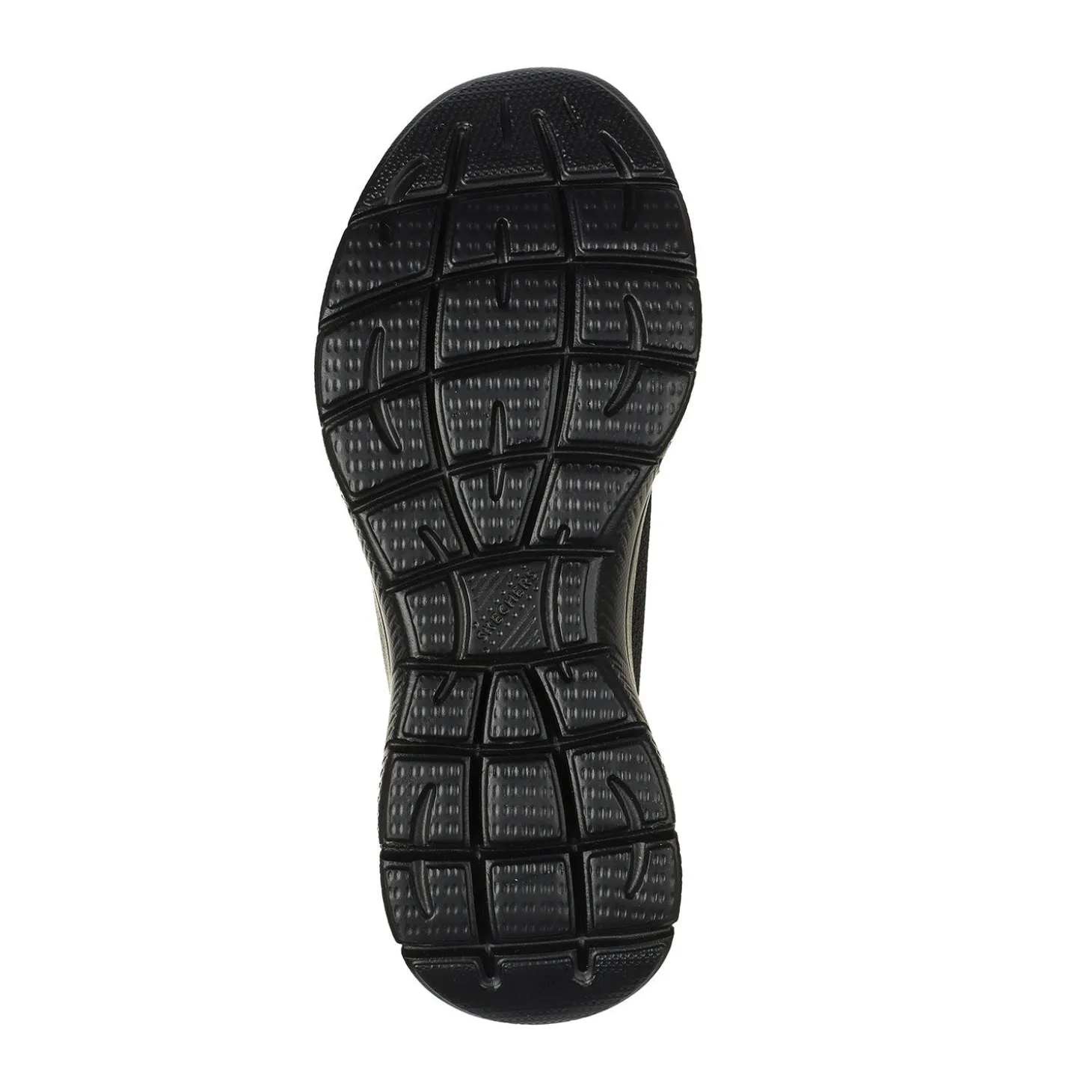 SKECHERS SLIP INS Schlupfschuh für Damen