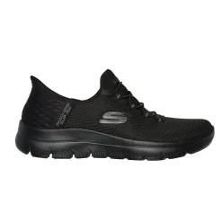 SKECHERS SLIP INS Schlupfschuh für Damen