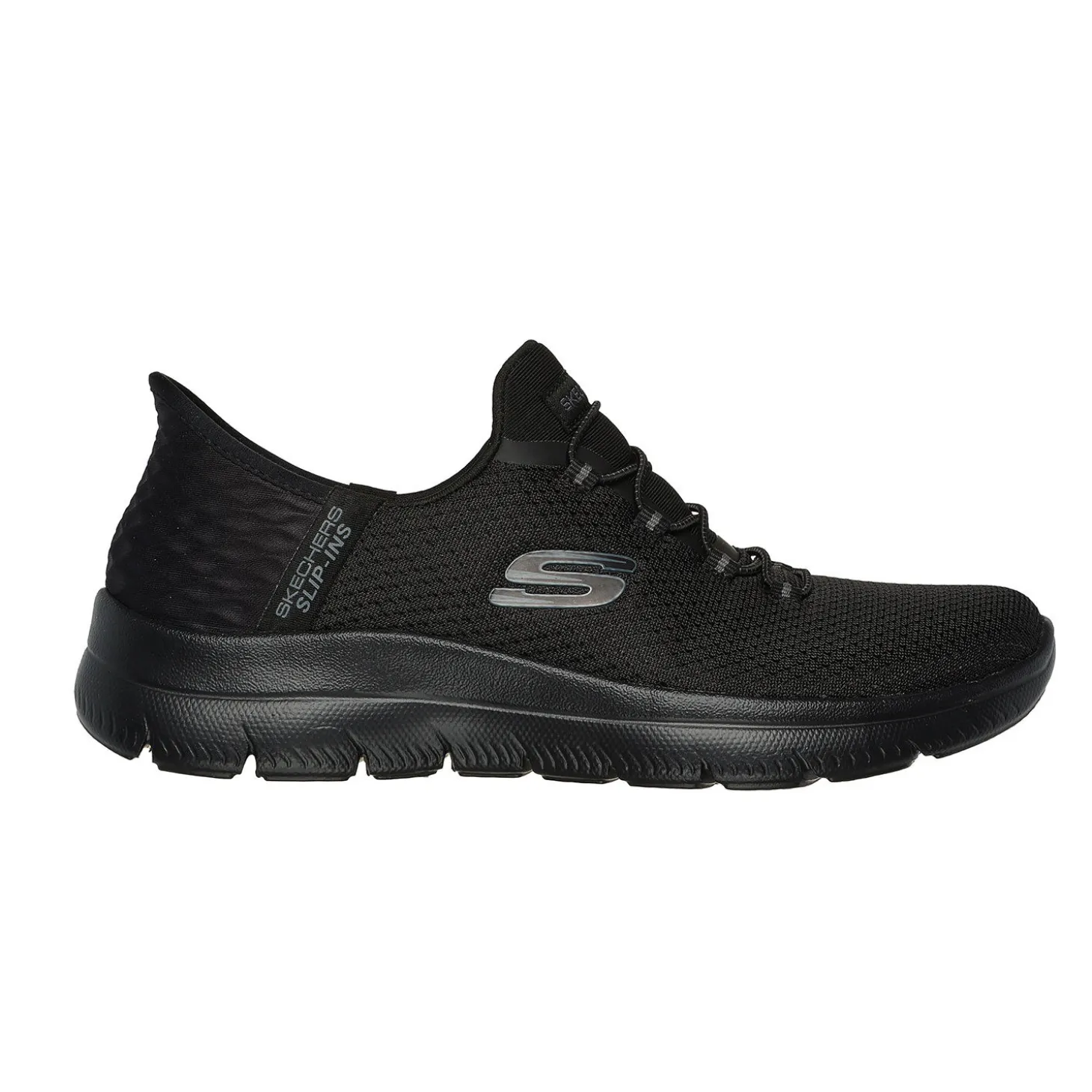 SKECHERS SLIP INS Schlupfschuh für Damen