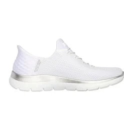 SKECHERS SLIP INS Schlupfschuh für Damen
