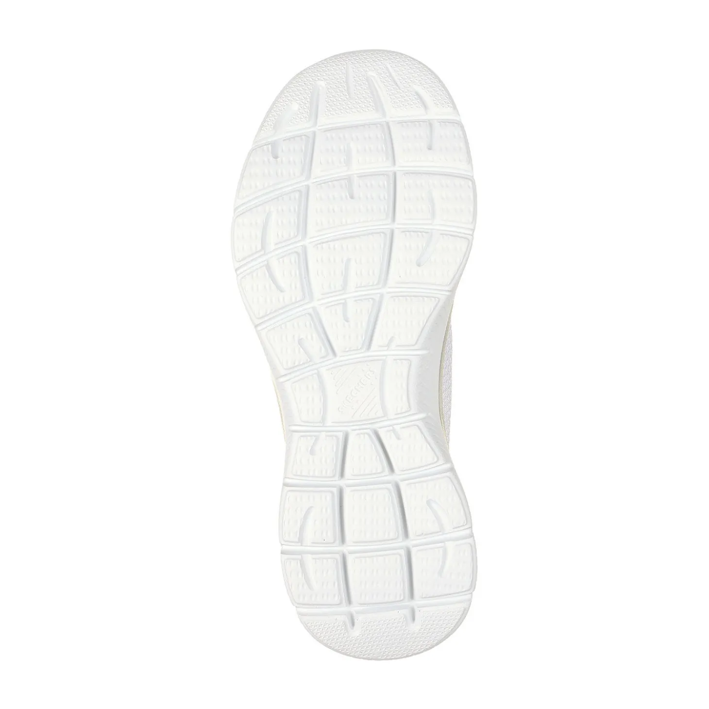 SKECHERS SLIP INS Schlupfschuh für Damen