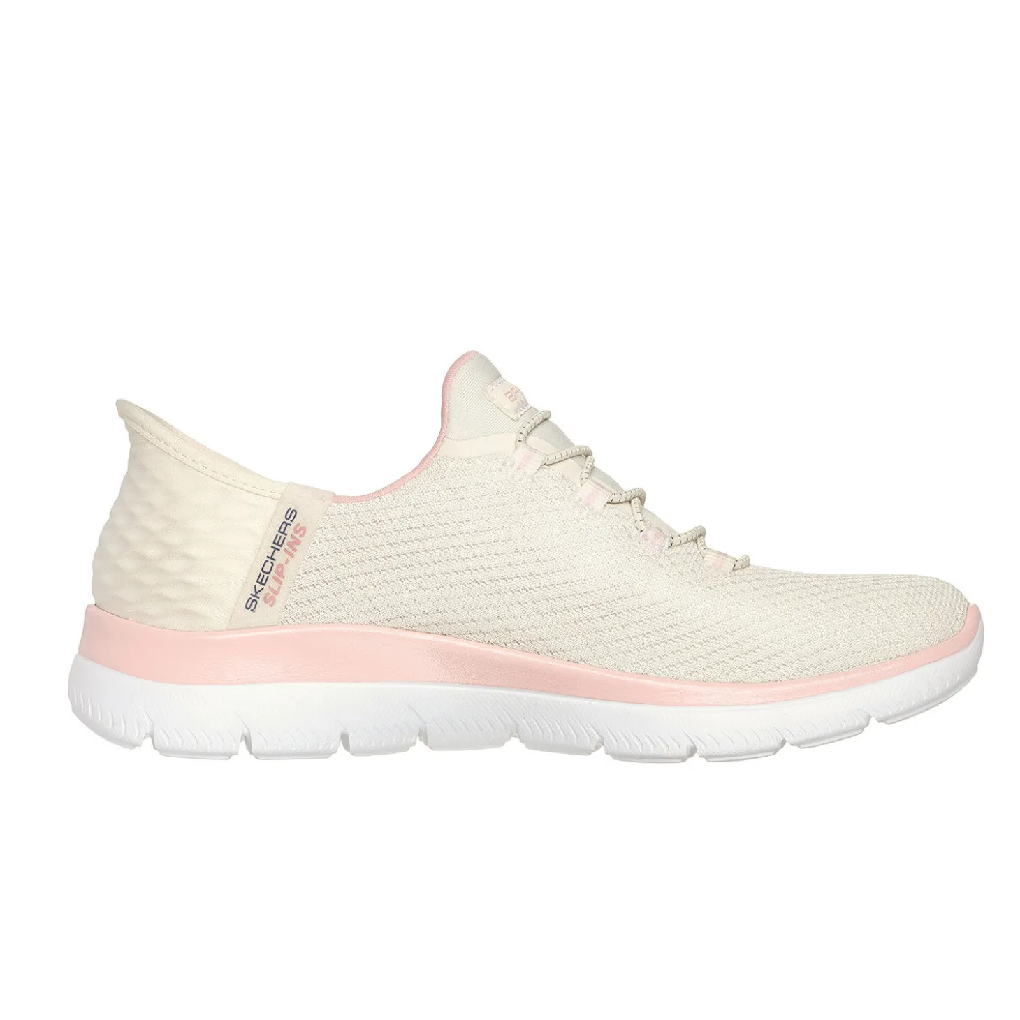 SKECHERS SLIP INS Schlupfschuh für Damen