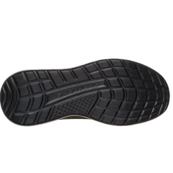 SKECHERS SLIP INS Schnürbootie für Herren