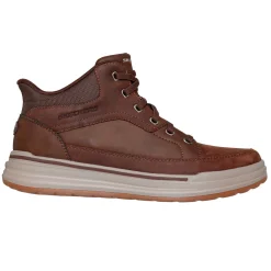 SKECHERS SLIP INS Schnürbootie für Herren