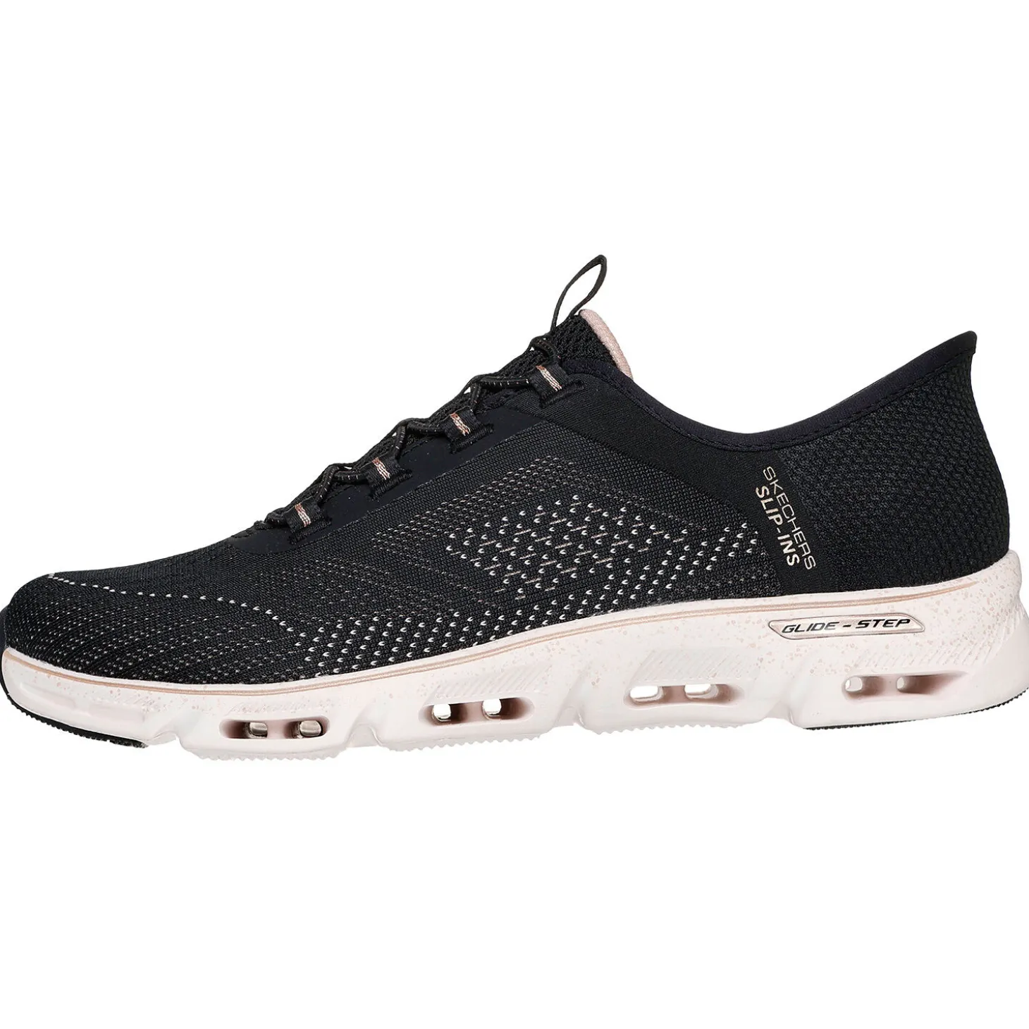 SKECHERS SLIP INS Schuh für Damen