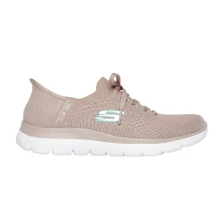 SKECHERS Slip Ins Schuhe für Damen