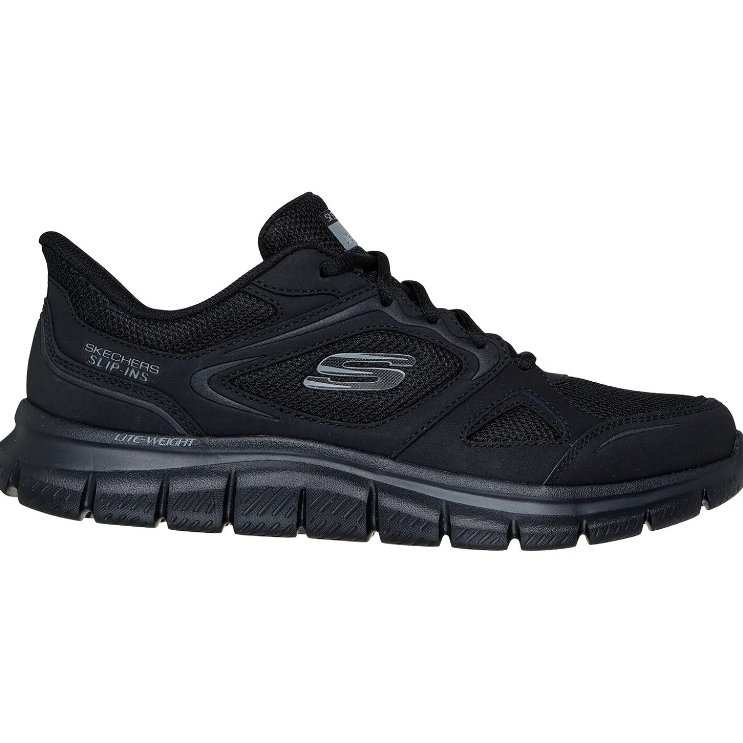 SKECHERS SLIP INS Schuhe für Herren