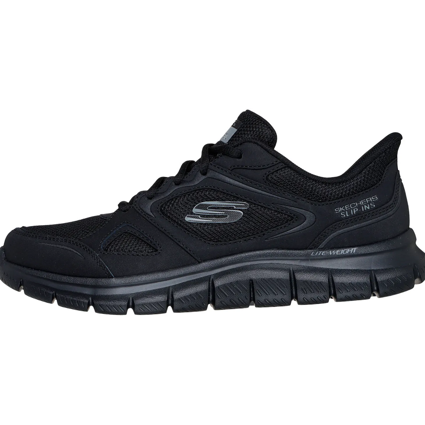 SKECHERS SLIP INS Schuhe für Herren