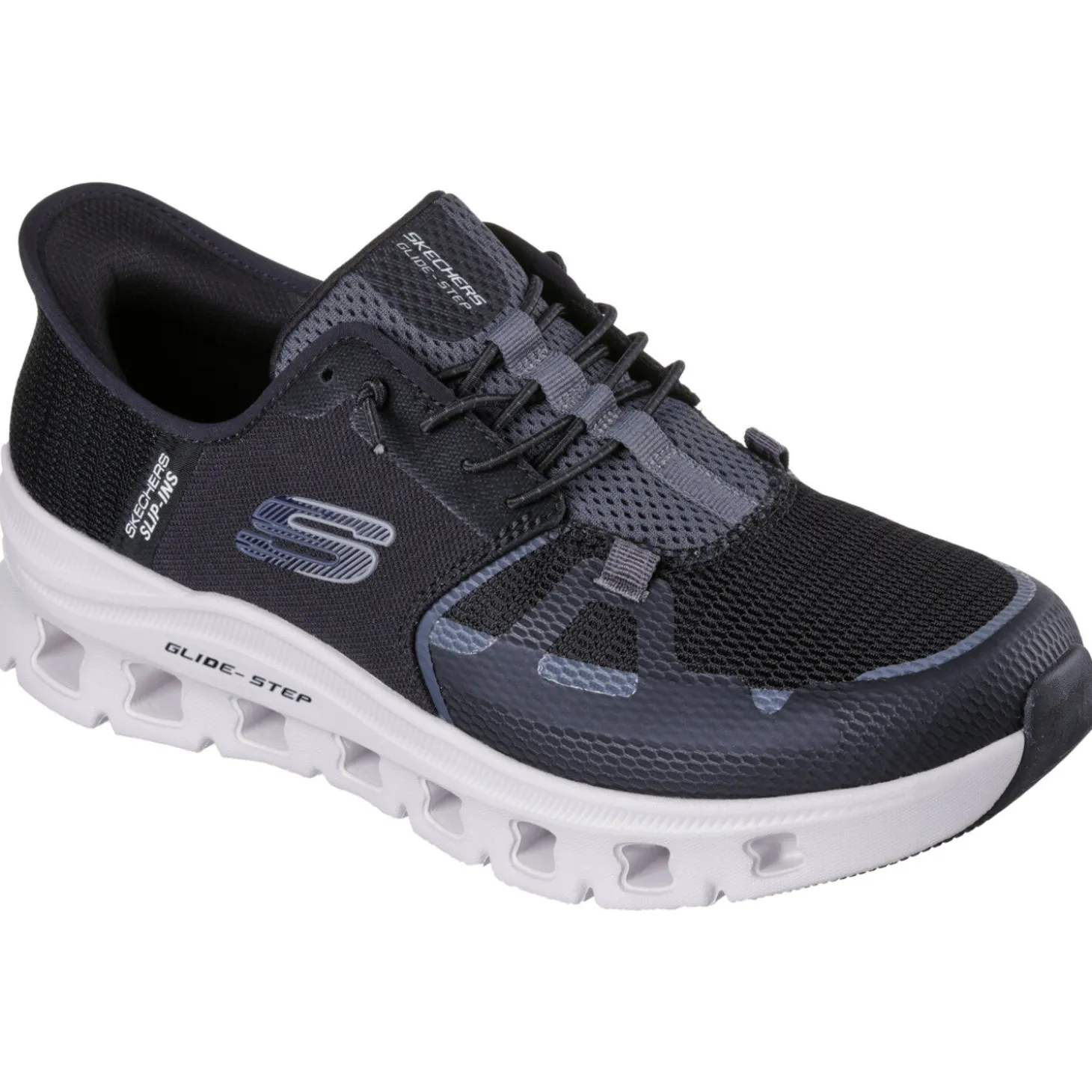 SKECHERS SLIP INS Sneaker für Herren