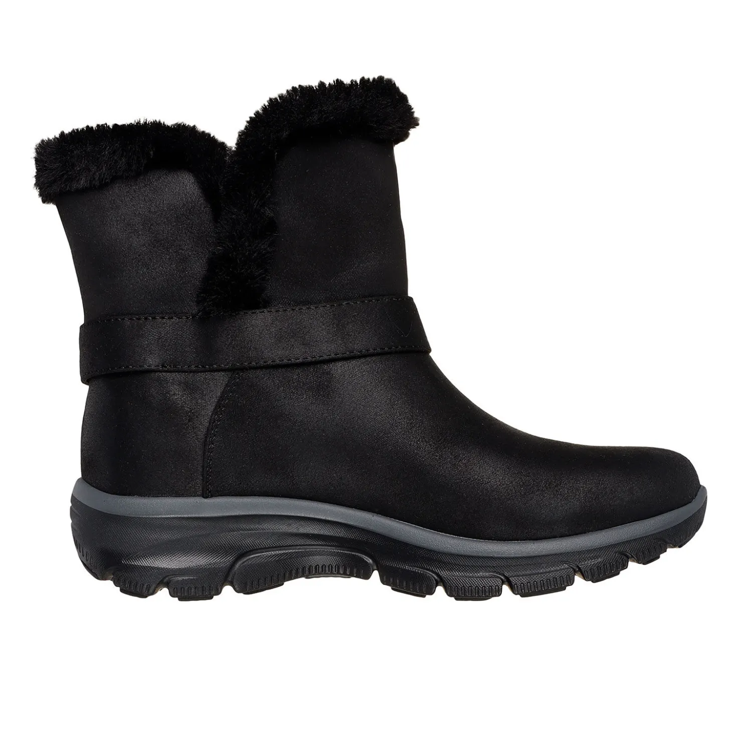 SKECHERS SLIP INS Stiefel für Damen