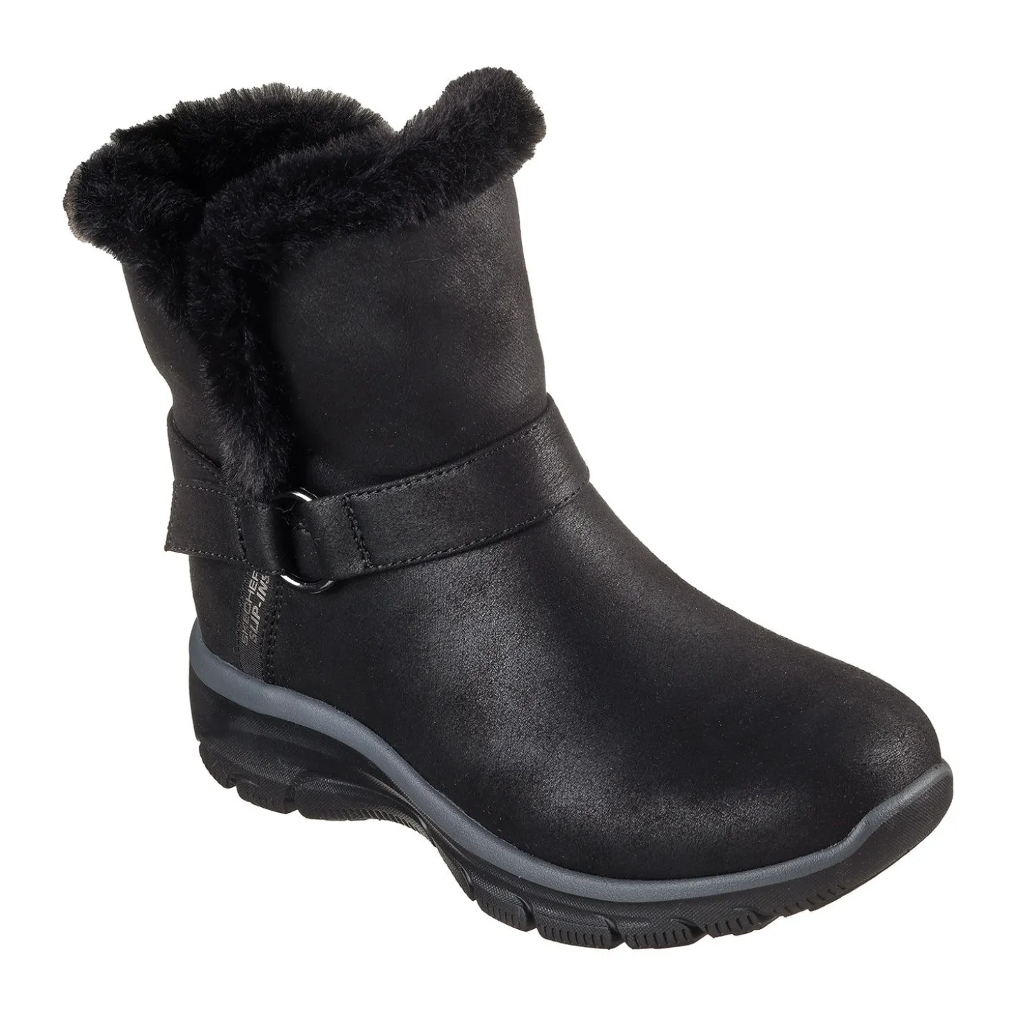 SKECHERS SLIP INS Stiefel für Damen