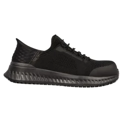 Skechers Slip-Ins Herren Sicherheitsschuh Hand Free