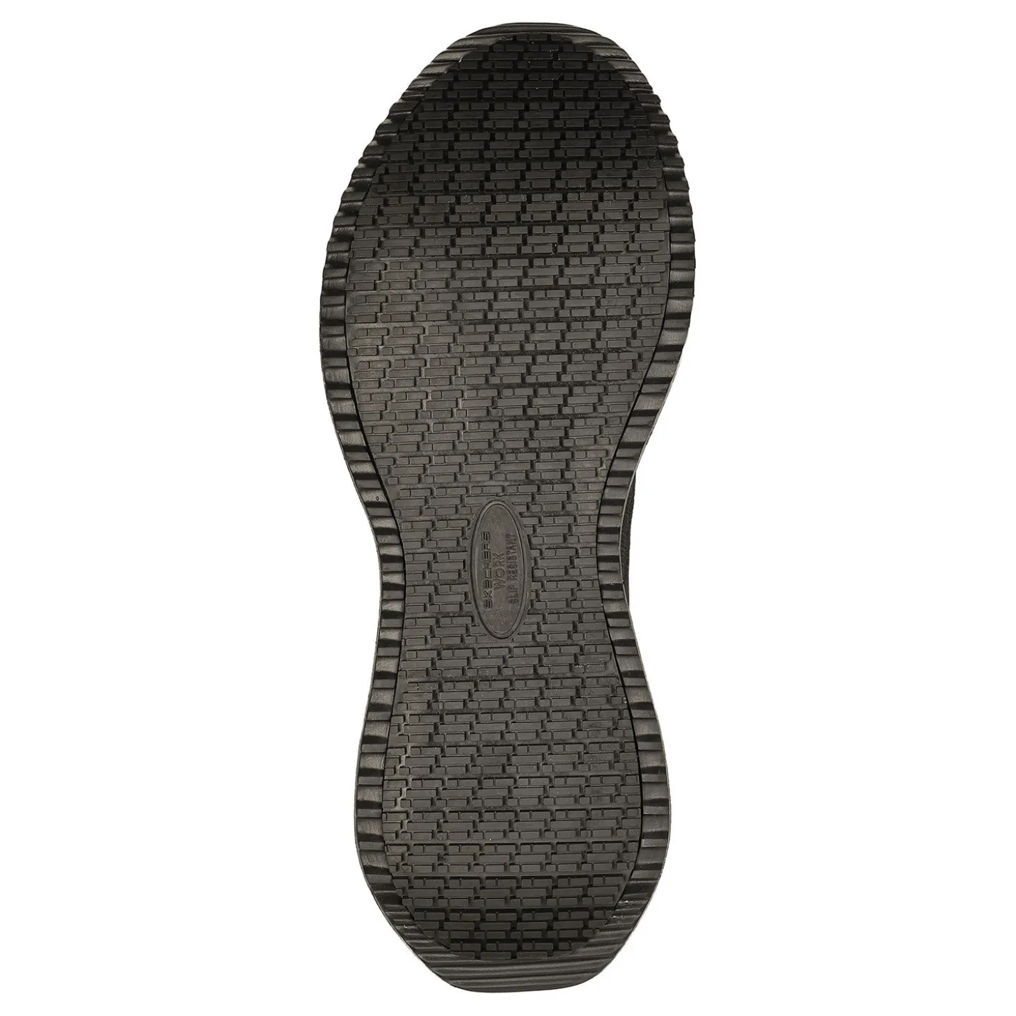 Skechers Slip-Ins Herren Sicherheitsschuh Hand Free