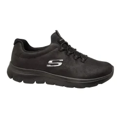 SKECHERS SUMMITS Damen-Schlupfschuh