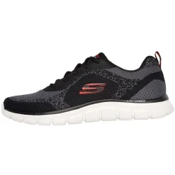SKECHERS TRACK GLENDOR Schnürschuh für Herren