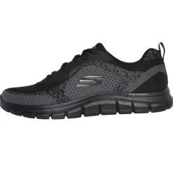 SKECHERS TRACK GLENDOR Schnürschuh für Herren