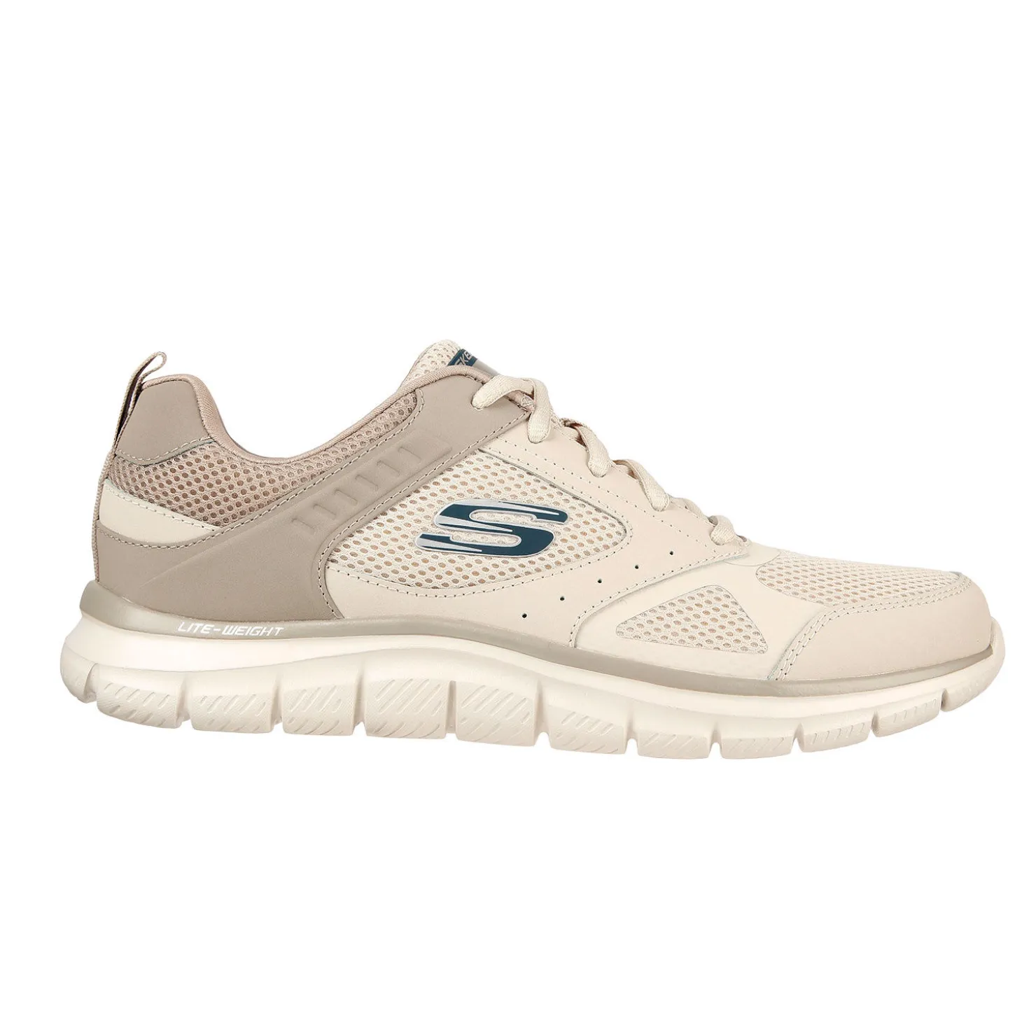 SKECHERS TRACK SYNTAC Schnürschuh für Herren