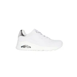 Skechers Uno – Shimmer Away Sneaker für Damen
