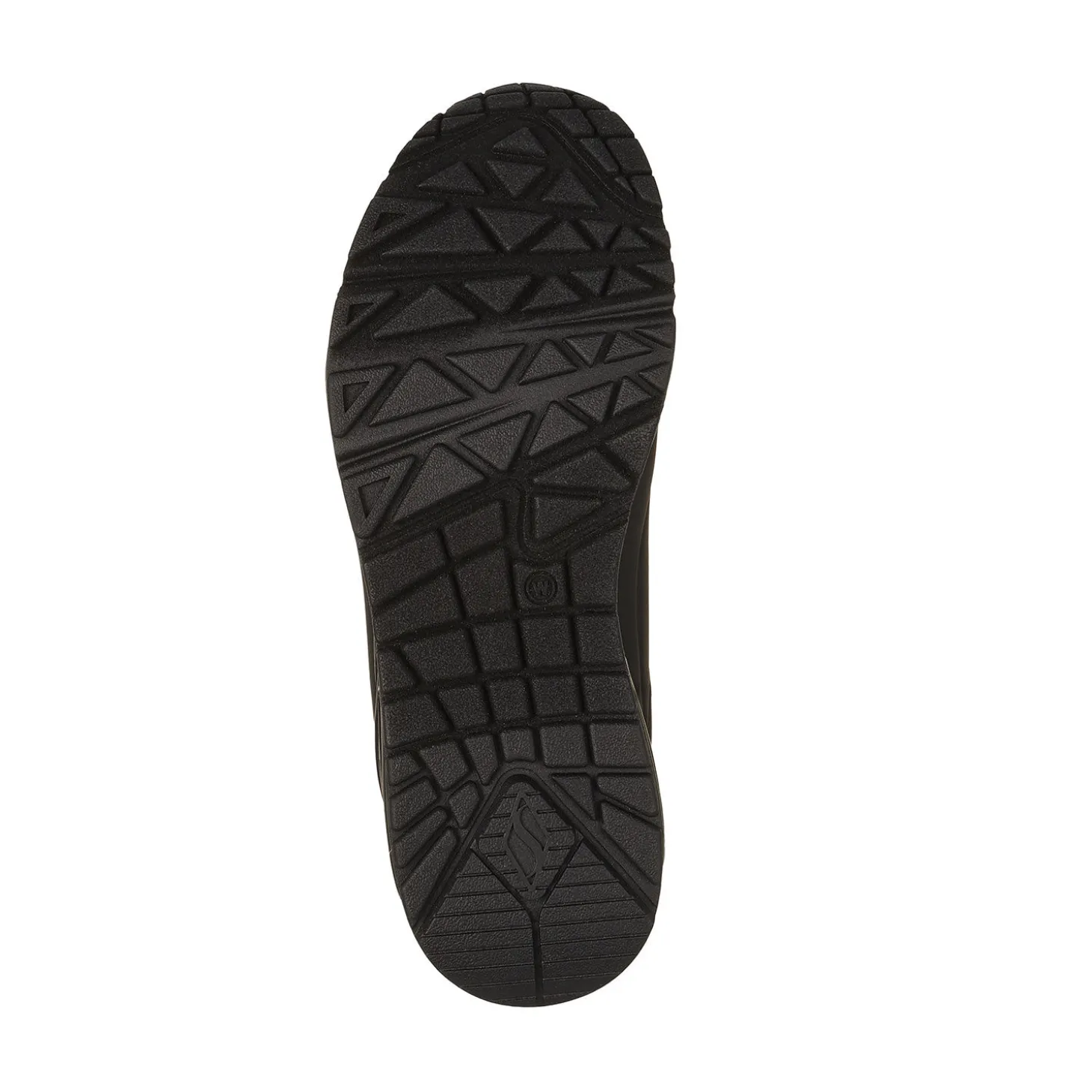 Skechers Uno – Shimmer Away Sneaker für Damen