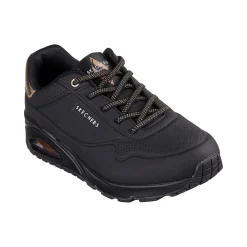 Skechers Uno – Shimmer Away Sneaker für Damen