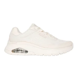 SKECHERS Uno Flex on Air Sneaker für Damen