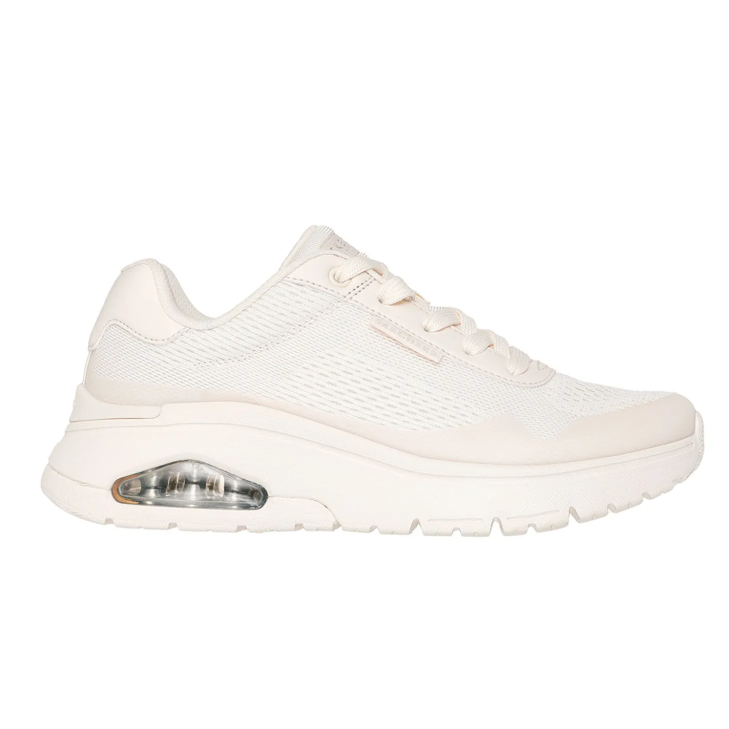 SKECHERS Uno Flex on Air Sneaker für Damen