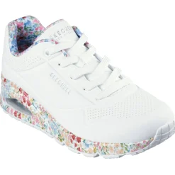 SKECHERS Uno Majestic Garden Sneaker für Damen