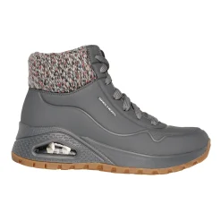 SKECHERS UNO RUGGED Schnürbootie für Damen