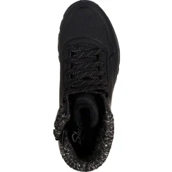 SKECHERS UNO RUGGED Schnürbootie für Damen