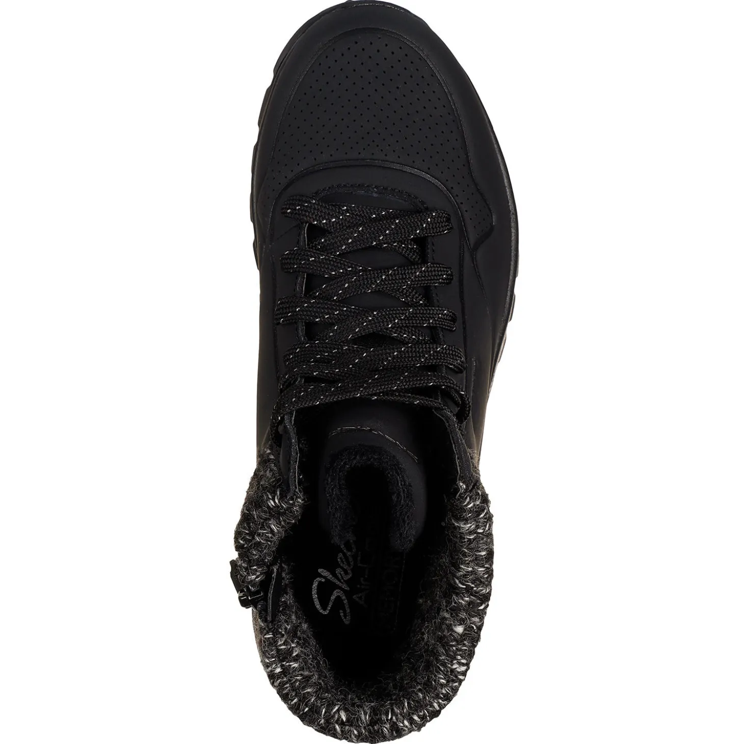 SKECHERS UNO RUGGED Schnürbootie für Damen