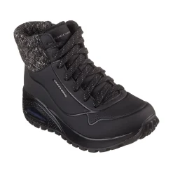 SKECHERS UNO RUGGED Schnürbootie für Damen