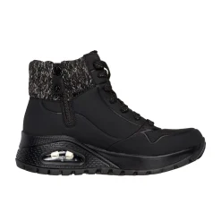 SKECHERS UNO RUGGED Schnürbootie für Damen