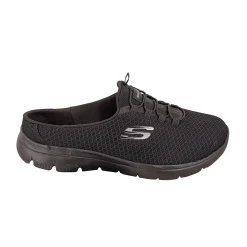 SKECHERS Wohlfühlslide für Damen