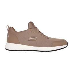 SKECHERS WORK Anti-Rutsch Schlupfschuh Damen