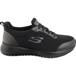 SKECHERS WORK Anti-Rutsch Schlupfschuh Damen