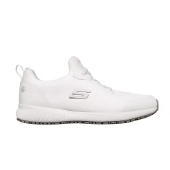 SKECHERS WORK Anti-Rutsch Schlupfschuh für Herren