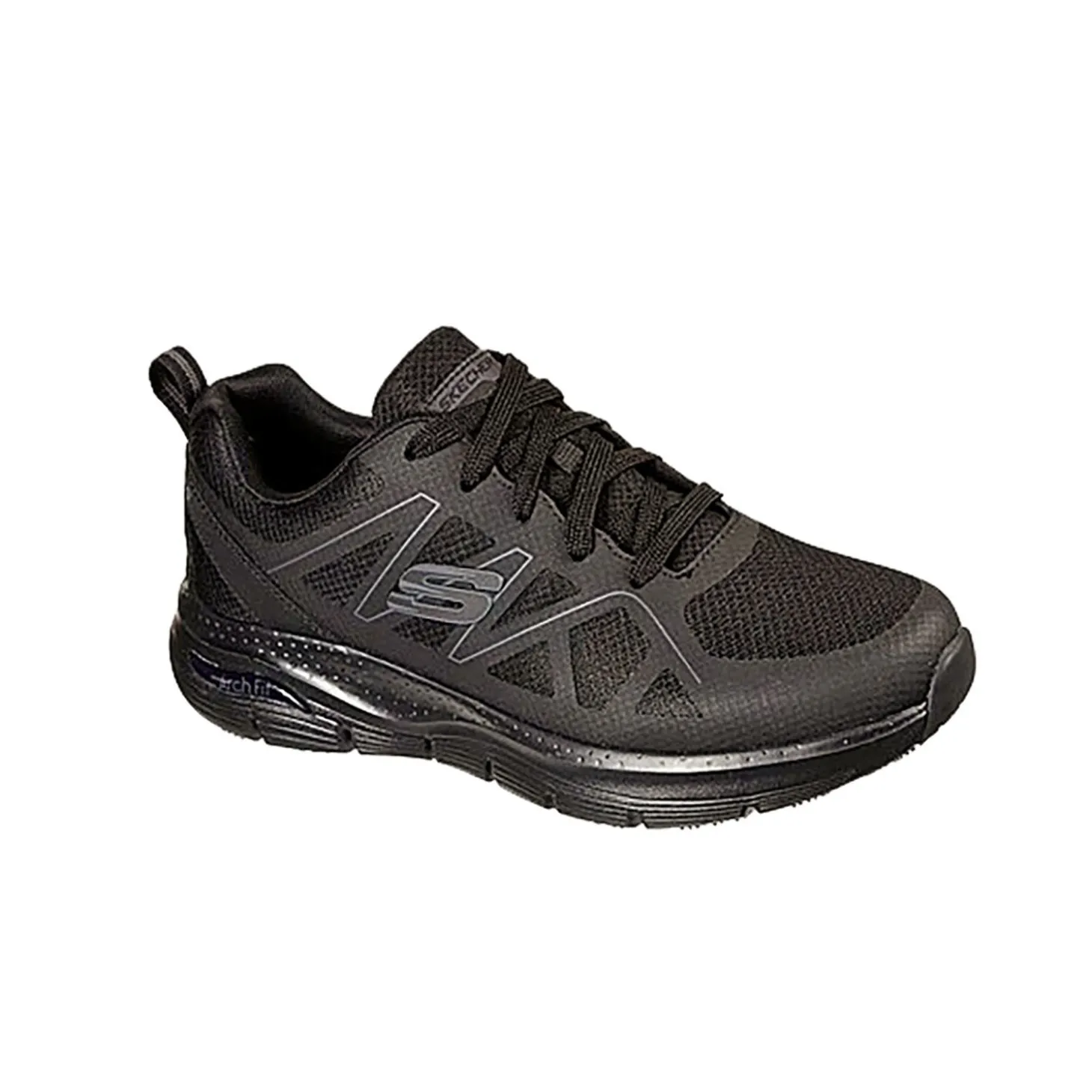 Skechers Work Arbeitsschuh ARCH FIT SR AXTELL